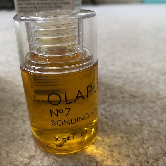 NEW Olaplex Bundle - Bond Maintenance Shampoo & Conditioner, Bond Smoother & Oil - Picture 4 of 4